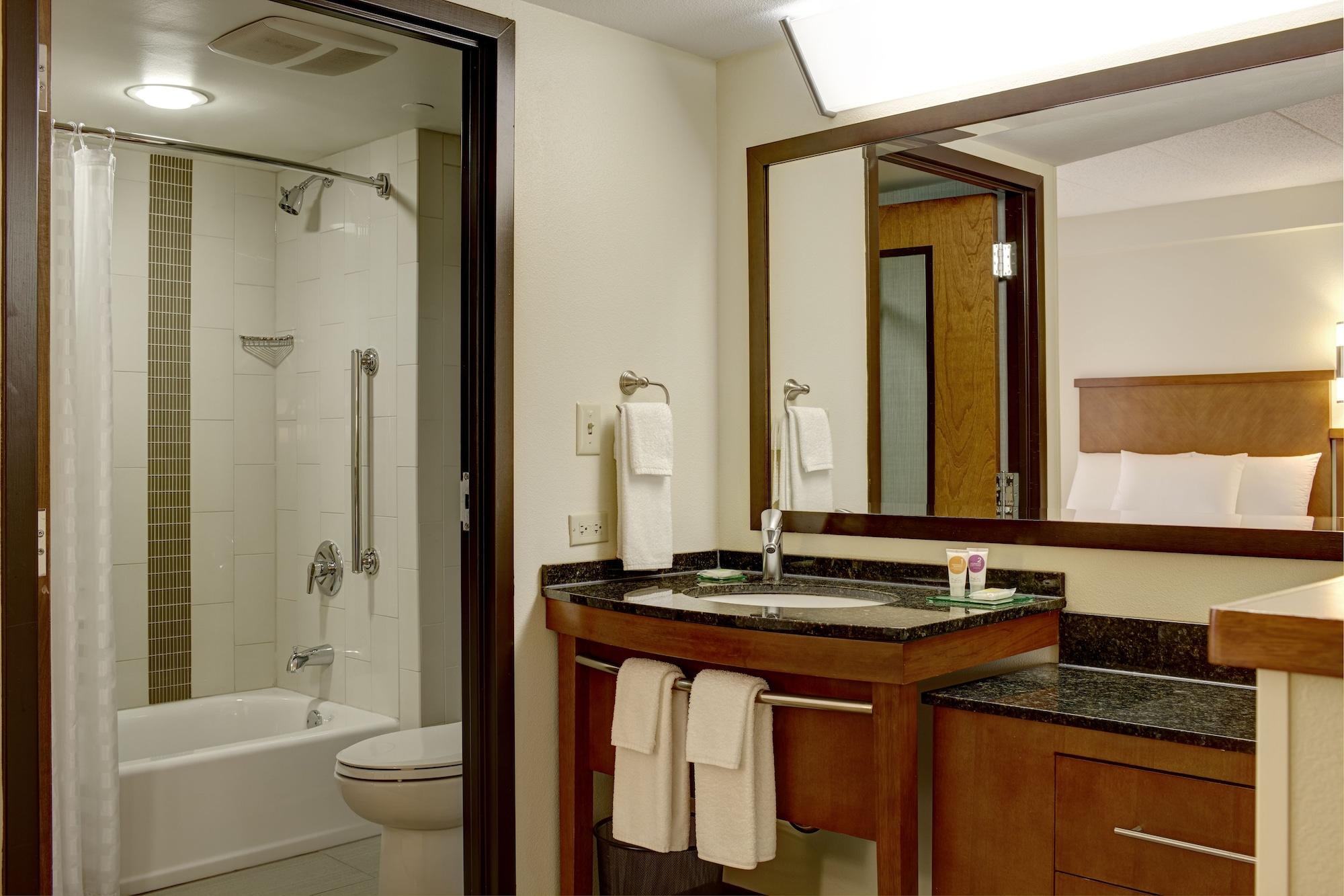 Hyatt Place Mount Pleasant Towne Centre Extérieur photo