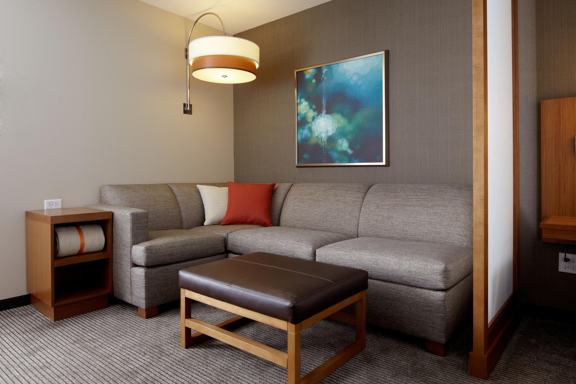 Hyatt Place Mount Pleasant Towne Centre Extérieur photo