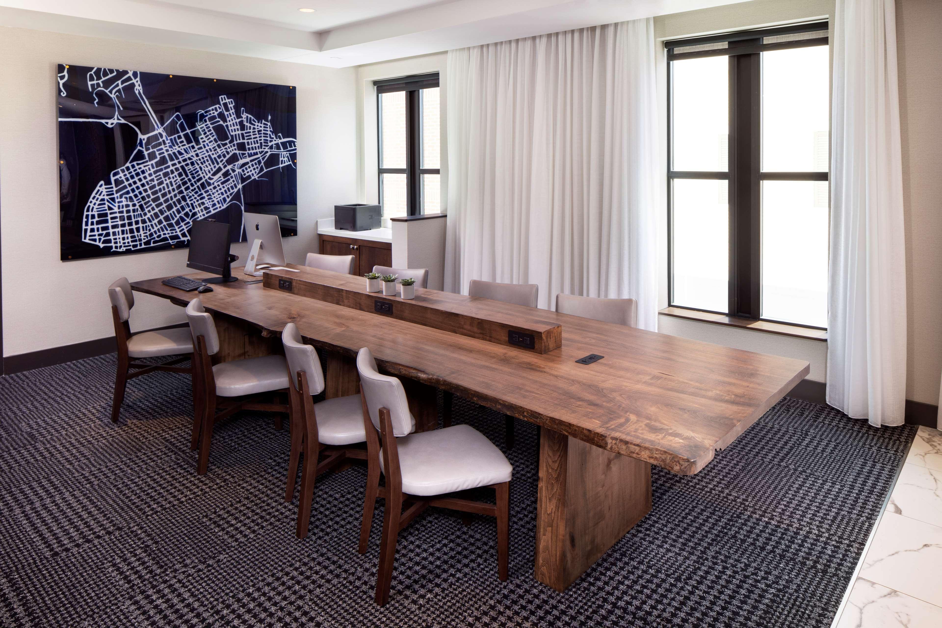 Hyatt Place Mount Pleasant Towne Centre Extérieur photo