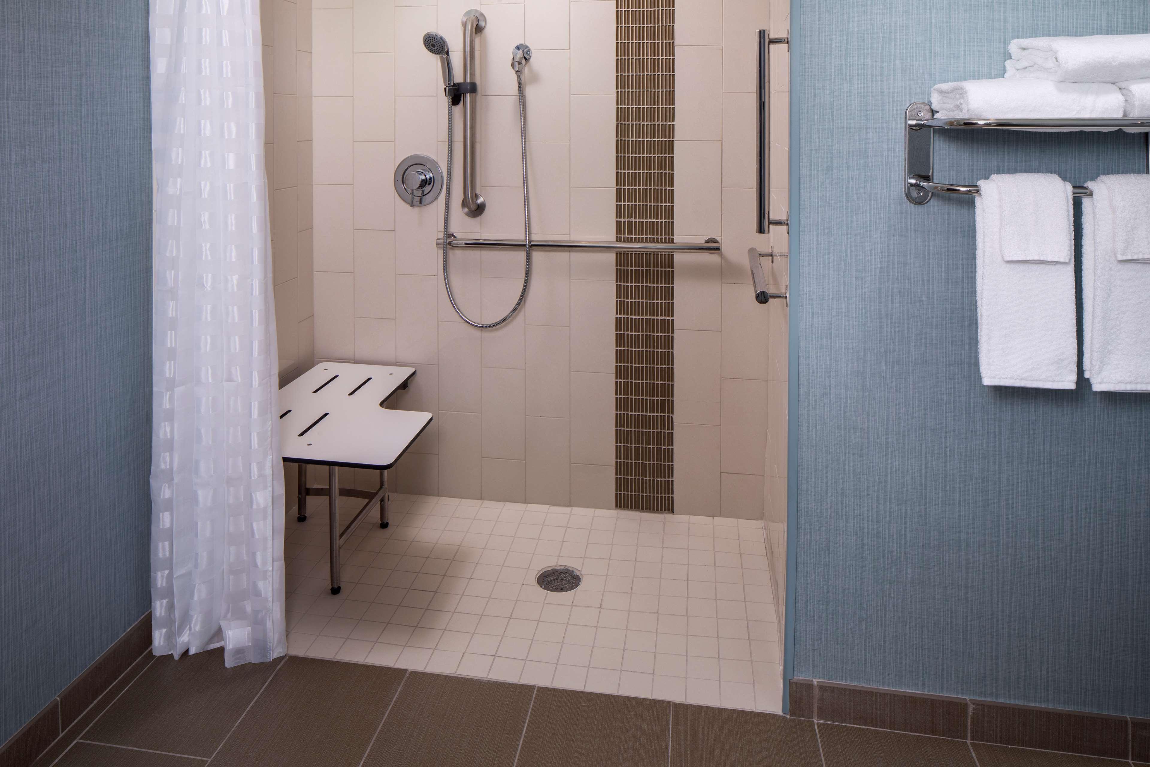 Hyatt Place Mount Pleasant Towne Centre Extérieur photo