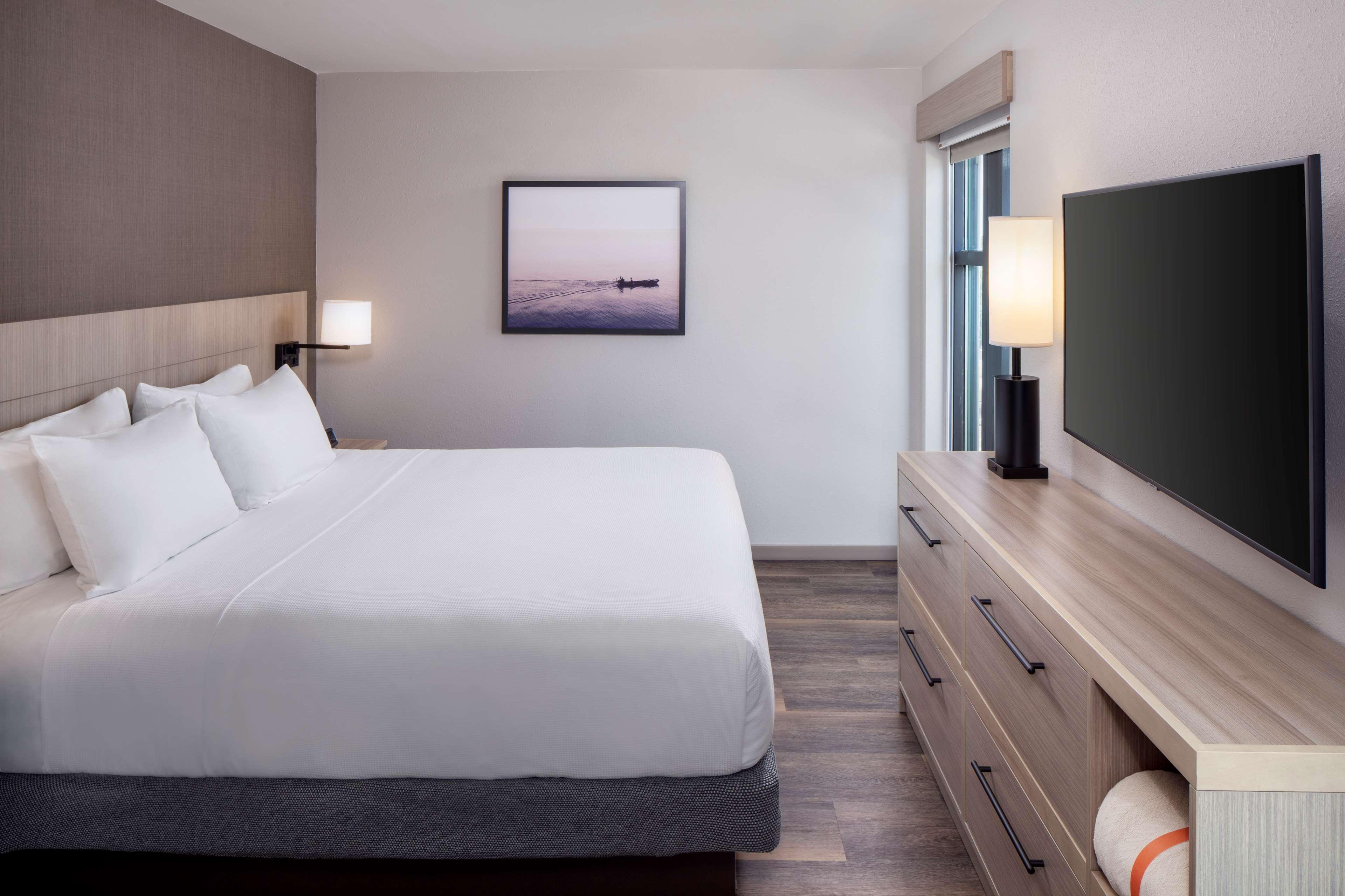 Hyatt Place Mount Pleasant Towne Centre Extérieur photo